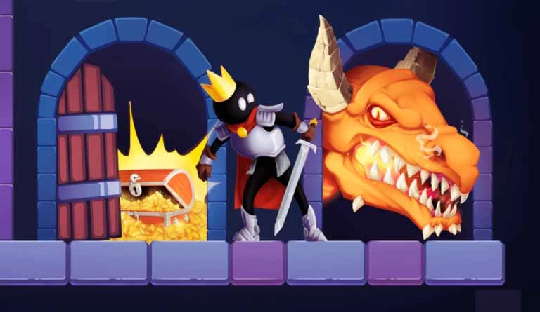 dragon money 